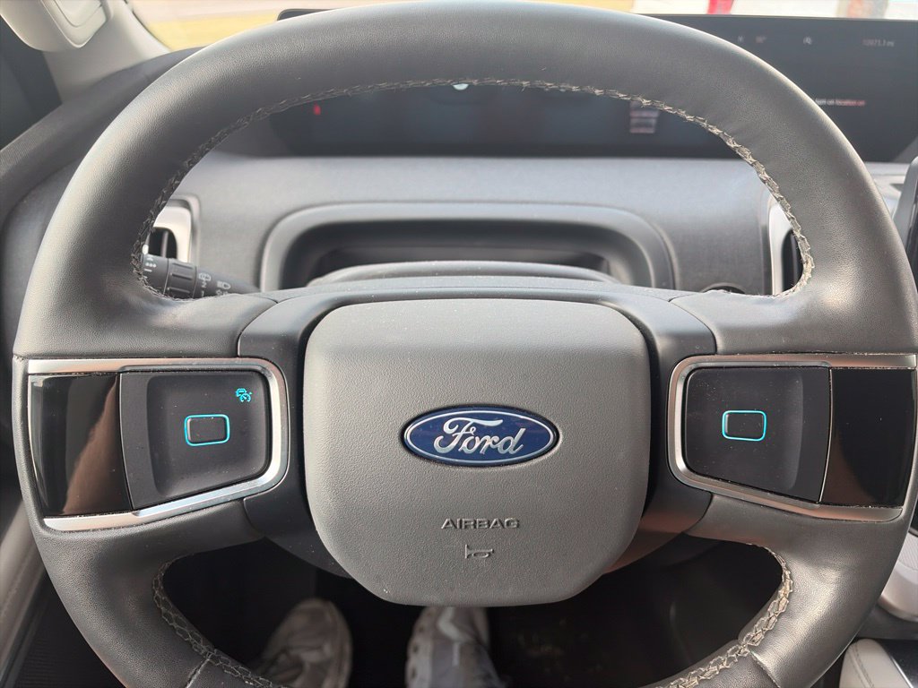 Used 2026 Ford Expedition Max Active AWD/4WD image 21