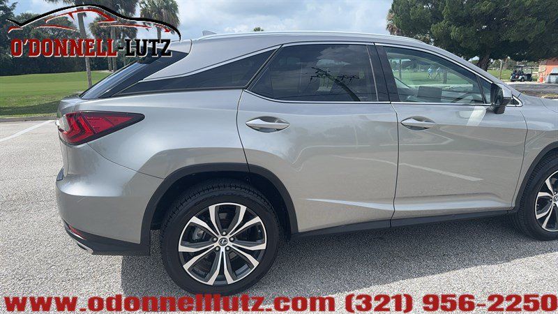 Used 2020 Lexus RX 350 FWD w/ Premium Package image 32