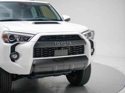 Used 2023 Toyota 4Runner TRD Off-Road Premium image 9