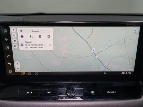 Used 2024 Nissan Rogue SL image 17