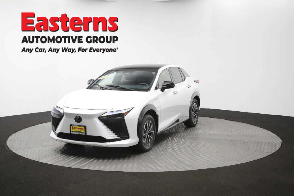 Used 2024 Lexus RZ 300e Premium w/ Accessory Package (Z1) FWD image 57