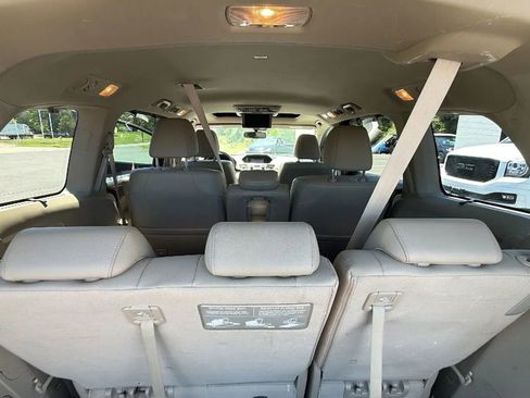 Used 2015 Honda Odyssey Touring Elite image 59