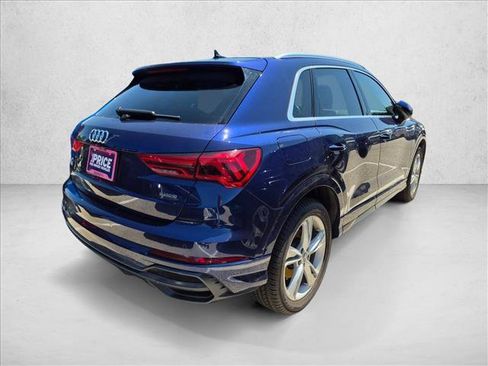 Used 2021 Audi Q3 2.0T Premium AWD/4WD image 4