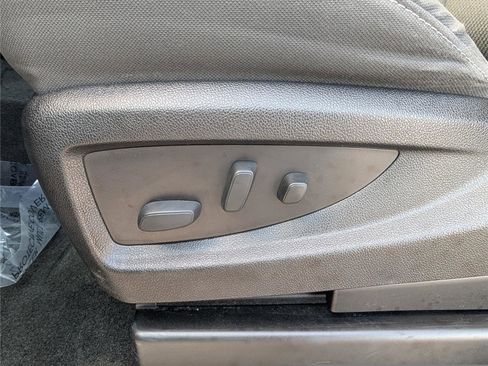 Used 2017 Chevrolet Silverado 2500 LT w/ Texas Edition image 18