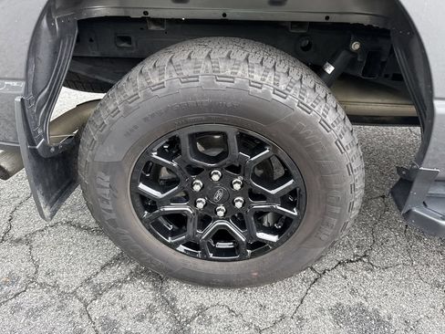 Used 2025 Ford F150 STX AWD/4WD image 17
