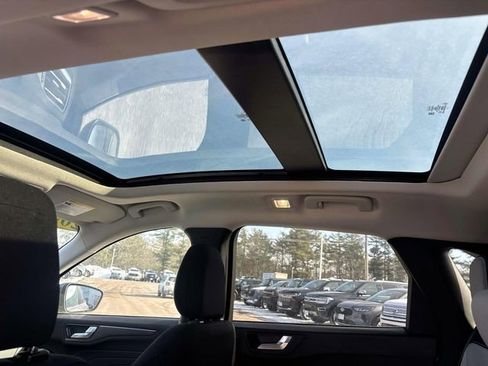 Used 2024 Ford Escape Active w/ Tech Pack #2 image 7