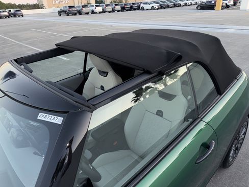 New 2026 MINI Cooper S image 25