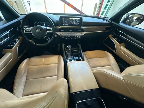 Used 2020 Kia Telluride SX AWD/4WD image 25