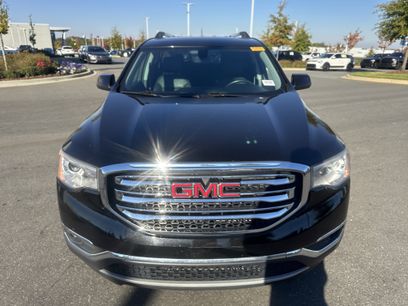 Used 2018 GMC Acadia SLT