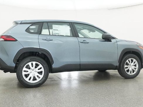 New 2026 Toyota Corolla Cross L image 52