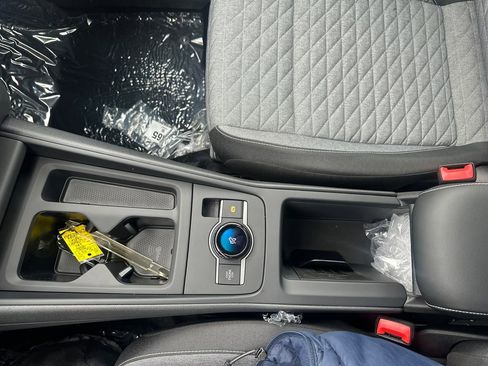 New 2026 Volkswagen Tiguan S image 13