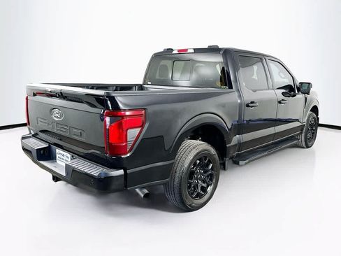 Certified 2024 Ford F150 XLT w/ Equipment Group 302A MID RWD image 25