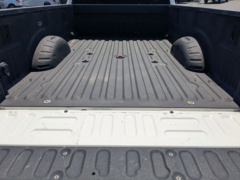 Used 2019 Ford F450 Platinum w/ Platinum Ultimate Package AWD/4WD image 28