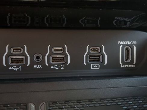 New 2026 RAM 1500 RHO image 34