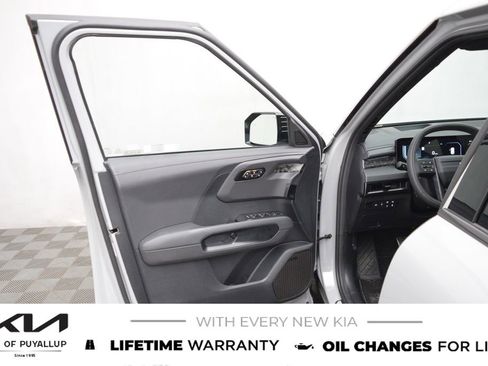 New 2027 Kia Telluride SX Prestige X-Pro image 9