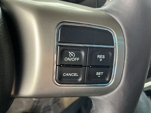 Used 2015 Jeep Patriot Limited w/ Sun/Sound Group image 28