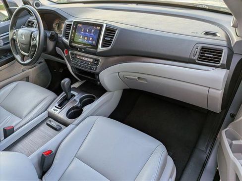 Used 2016 Honda Pilot EX-L image 21