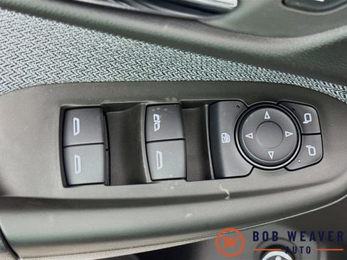 New 2026 Chevrolet TrailBlazer LT w/ Convenience Package image 19