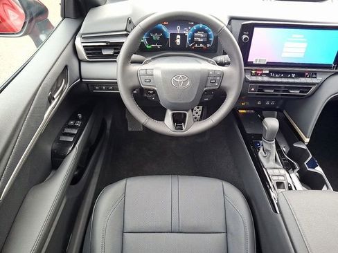 New 2026 Toyota Camry XSE FWD image 10