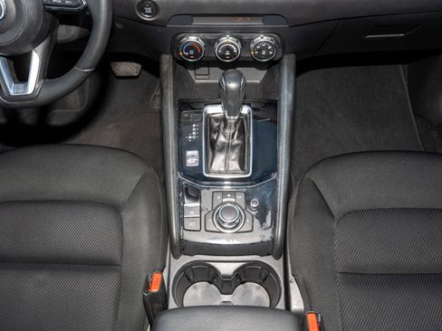 Used 2018 MAZDA CX-5 Sport image 24