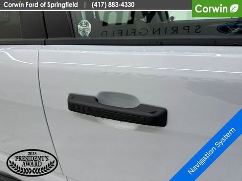 New 2026 Ford Bronco Sport Outer Banks image 8