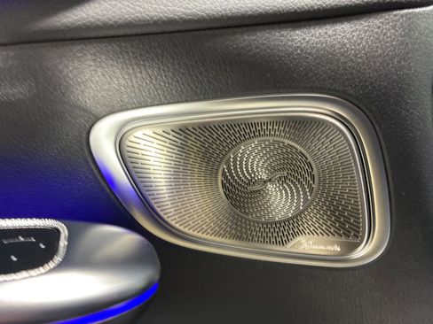 Used 2025 Mercedes-Benz GLC 300 GLC 300 image 13