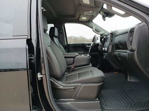 Used 2025 GMC Sierra 1500 Pro w/ Graphite Edition image 28