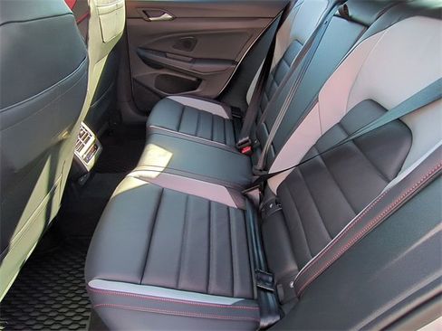 New 2026 Volkswagen GTI Autobahn image 16