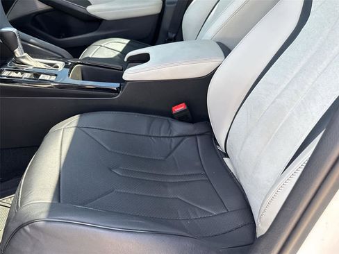 Certified 2024 Acura Integra A-Spec FWD image 13