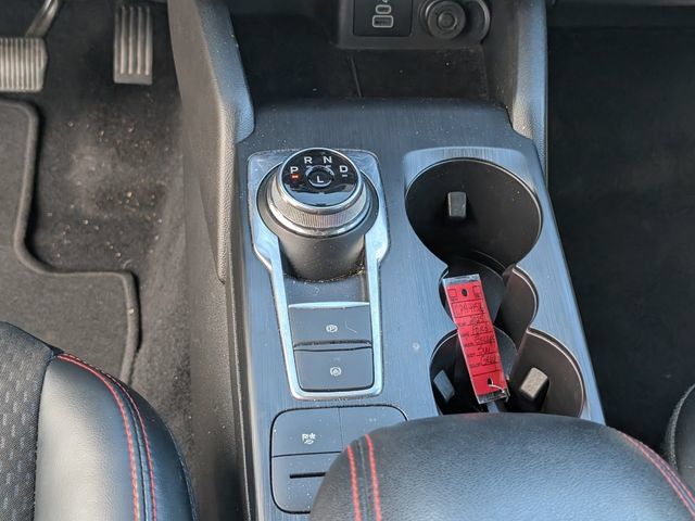 Used 2025 Ford Escape ST-Line Select AWD/4WD image 15