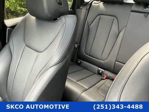 Used 2020 BMW X3 sDrive30i image 27
