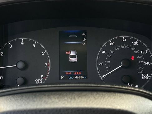 Used 2024 Toyota Corolla LE image 15