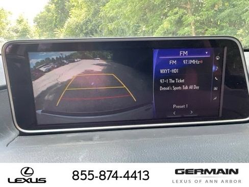 Used 2018 Lexus RX 350L AWD image 19