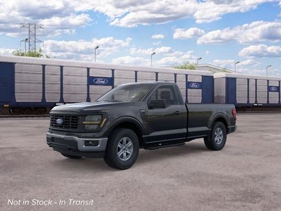 New 2026 Ford F150 XL