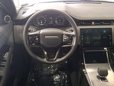 Certified 2026 Land Rover Range Rover Evoque S image 10