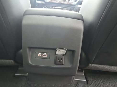 New 2026 Nissan Frontier PRO-4X w/ Pro Premium Package image 36