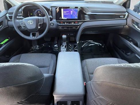 New 2026 Toyota Camry LE image 21