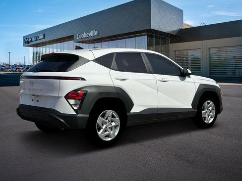 New 2026 Hyundai Kona SE FWD image 8
