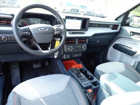 Used 2024 Ford Maverick XLT w/ XLT Luxury Package image 18