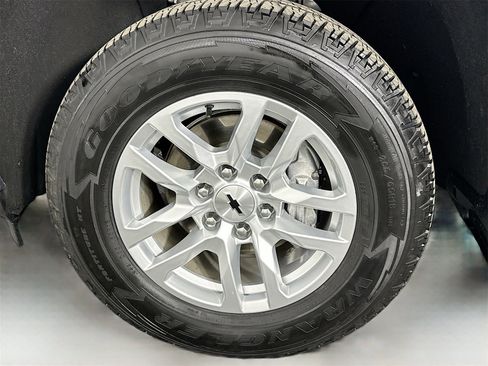 Used 2020 Chevrolet Silverado 1500 RST w/ All-Star Edition image 32