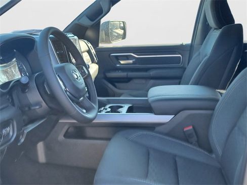New 2026 RAM 1500 4x4 Crew Cab image 13