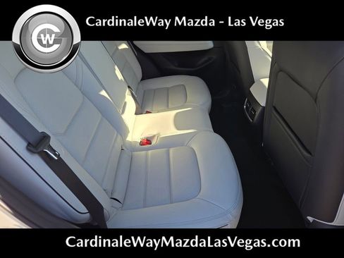New 2025 MAZDA CX-5 AWD 2.5 S w/ Premium Plus Pkg image 20