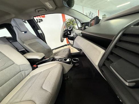Used 2015 BMW i3 w/ Range Extender image 27