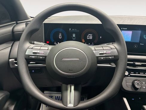 New 2026 Hyundai Santa Cruz SE image 16