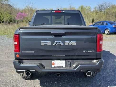 New 2026 RAM 1500 Big Horn image 22