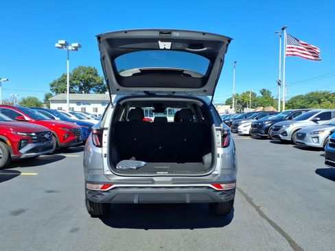 Used 2022 Hyundai Tucson SEL AWD/4WD image 10