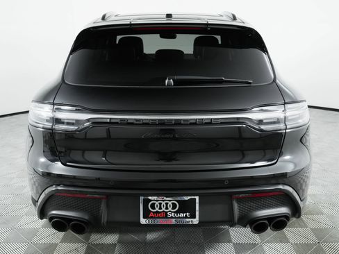 Used 2024 Porsche Macan GTS image 6