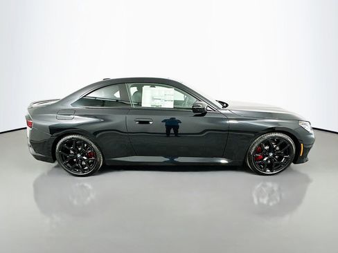 New 2026 BMW 230i Coupe w/ Premium Package image 4