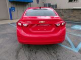 Used 2017 Chevrolet Cruze LS image 5