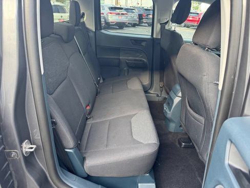 Used 2025 Ford Maverick XL FWD image 20